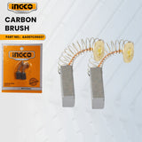 INGCO AA007C00027 Carbon Brush for ED4508 Electric Hand Drill 450W ING-SP