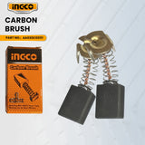 INGCO AA030C00111 Carbon Brush for BM2S18004 Mitre Saw 1800W Slid ING-SP