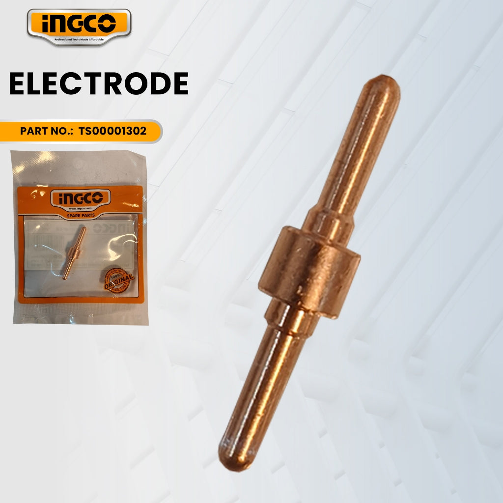INGCO TS00001302 electrode for ING-CUT401 Inverter Plasma Cutter ING-SP