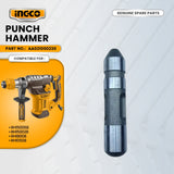 INGCO AA021000230 Rotary Punch Hammer for RH150068 Rotary Hammer Drill 1500W ING-SP