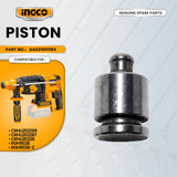 INGCO AA021001194  Piston for CRHLI202289 Li-Ion Rotary  Piston Hammer ING-SP