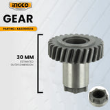 INGCO AA021001214 Gear for CRHLI202289 Li-Ion Rotary Hammer ING-SP