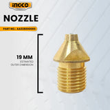 INGCO AA028000085 Nozzle for SPG5008-2 Spray Gun 550W ING-SP
