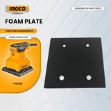 INGCO AA010000073 Foam Plate for PS2408 Palm Sander 240W ING-SP