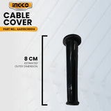 INGCO AA021000293 Rotary Hammer, Demolition Breaker, and Selected Tools Cable cover ING-SP