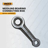 INGCO AA023000477 Bearing with Connecting Rod for PDB130018 Demolition Breaker 1300W needling ING-SP