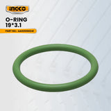 INGCO AA021000241 Rotary Hammer O-ring 19*3.1 ING-SP