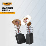 INGCO QG00000048 Carbon Brush for COS243558 Cut Off Machine 14 Inch 2400W ING-SP