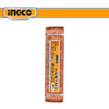 Ingco 6Tx6M Webbing Sling Great for Heavy Lifting Polyester Construction HWSP0606 ING-HT