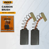 INGCO AA012000151 Carbon Brush for MX214008P Mixer 1400W ING-SP