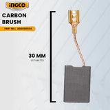 INGCO DD00005114 Carbon Brush for AP140028P Polisher 1400W ING-SP