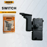 INGCO DD00000863W Switch for RGH9528 Rotary Hammer 950W ING-SP