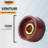 INGCO DH00000122 Quick Connector for Inverter MMA Welding Machine ING-SP