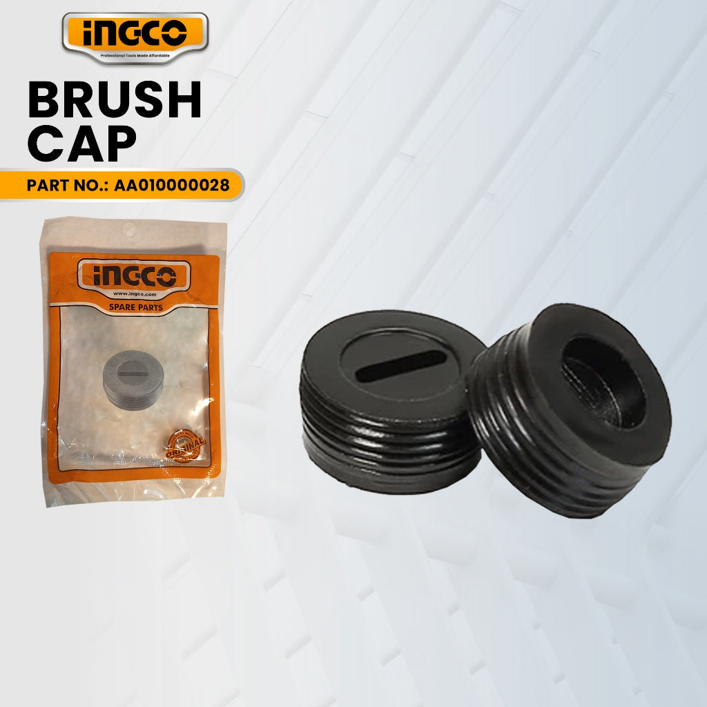 INGCO AA010000028 Brush cap for FS3208 Finishing Sander 320W ING-SP