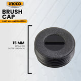 INGCO AA010000028 Brush cap for FS3208 Finishing Sander 320W ING-SP