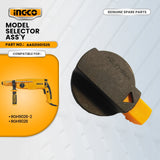 INGCO AA021001525  Model Selector Assembly for RGH9028-2 Rotary Hammer 800W ING-SP