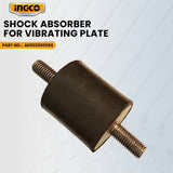 INGCO AE003000086 Shock Absorber for Vibrating Plate GCP100-2 Gasoline Engine Plate Compactor 66.5HP ING-SP