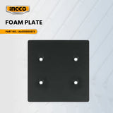 INGCO AA010000073 Foam Plate for PS2408 Palm Sander 240W ING-SP