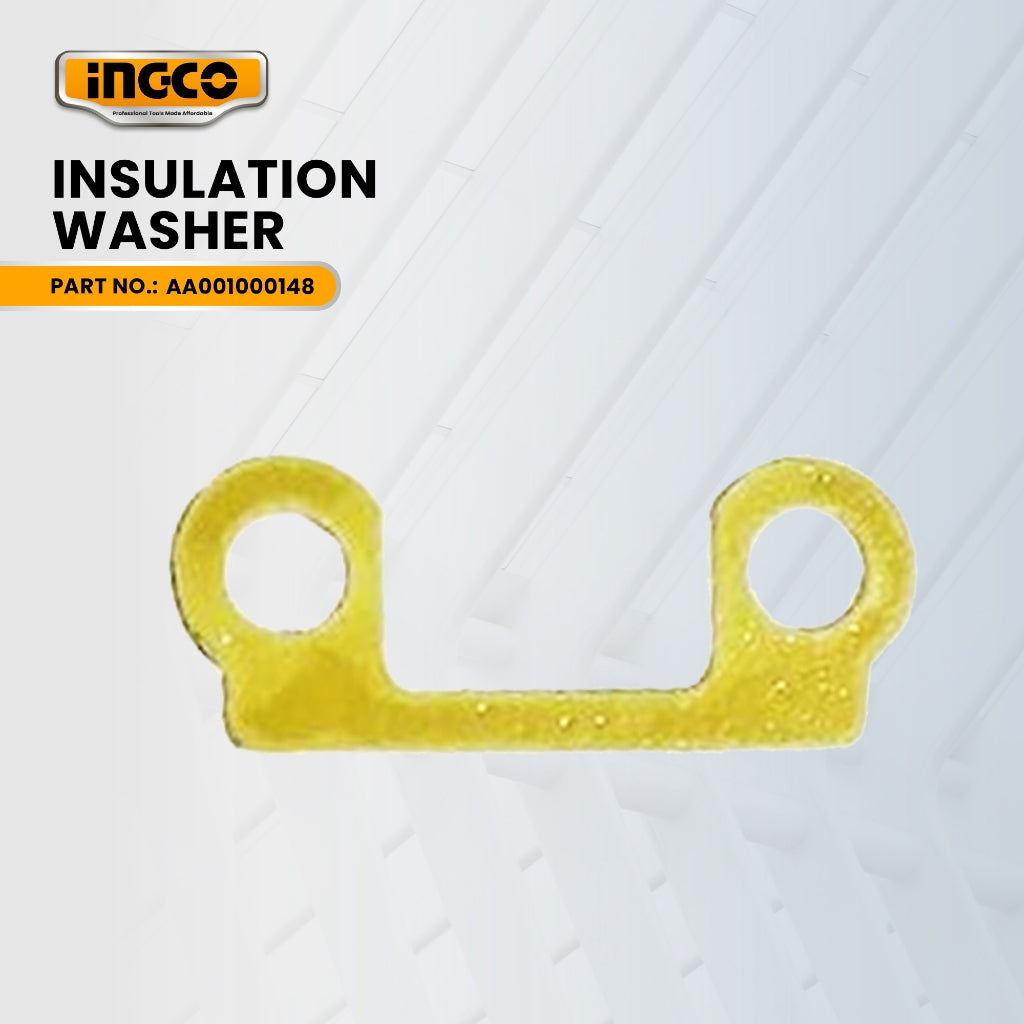 INGCO  AA001000148 Insulation Washer for AG900283P Angle Grinder 4" 900W ING-SP