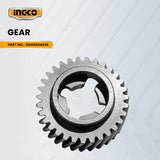 INGCO DD00004628 Gear for RH10506  Rotary Hammer 1050W ING-SP