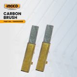 INGCO TS00003508 Carbon brush for VC12205 Wet & Dry Vacuum Cleaner ING-SP