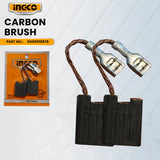 INGCO DD00010878  Carbon Brush for COS223558 Industrial Cut Off Saw Machine 2200W ING-SP
