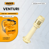 INGCO AB003000064 Venturi JPT07508-5 Jet Pump Set 750W (1HP) ING-SP