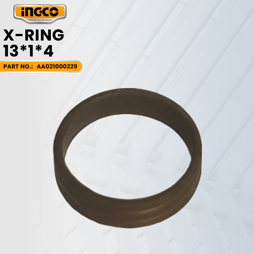 INGCO AA021000229 Rotary Hammer 1050W X-ring 13*1*4 ING-SP