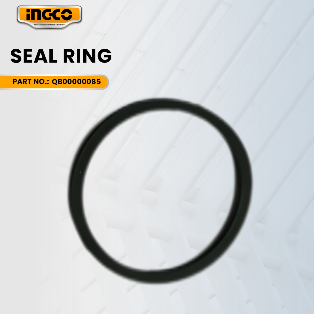 INGCO QB00000085 Seal Ring for AAC1408 Auto Air Compressor 140PSI ING-SP