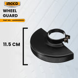 INGCO AA001000003 Wheel Guard for AG96082 Angle Grinder 4" 960W ING-SP
