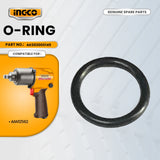 INGCO AK002000149 O-Ring for AIW12562 Air Impact Wrench 1/2" ING-SP