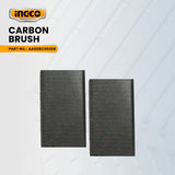 INGCO AA008C00208 Carbon Brush for JS6508P Jig Saw 650W ING-SP