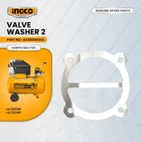INGCO AC001000032 AIR COMPRESSOR Valve Washer 2 ING-SP