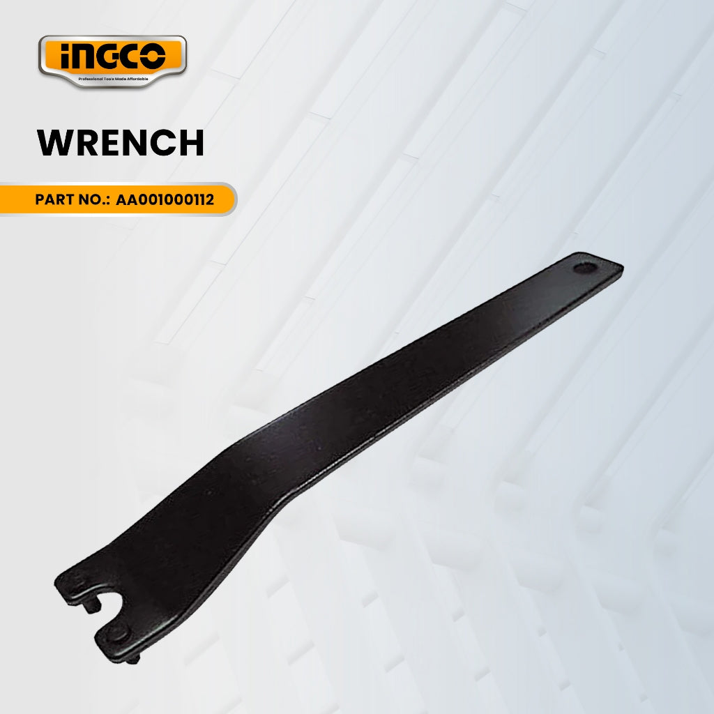 INGCO AA001000112 Angle Grinder Wrench