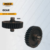 INGCO DD00009191 Gear for PDB17026 Demolition Breaker ING-SP