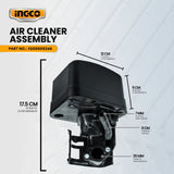 INGCO FD00005246 Air Cleaner Assembly for GCP060-2 Gasoline Engine Plate Compactor 6.5hp 60kgs ING-SP
