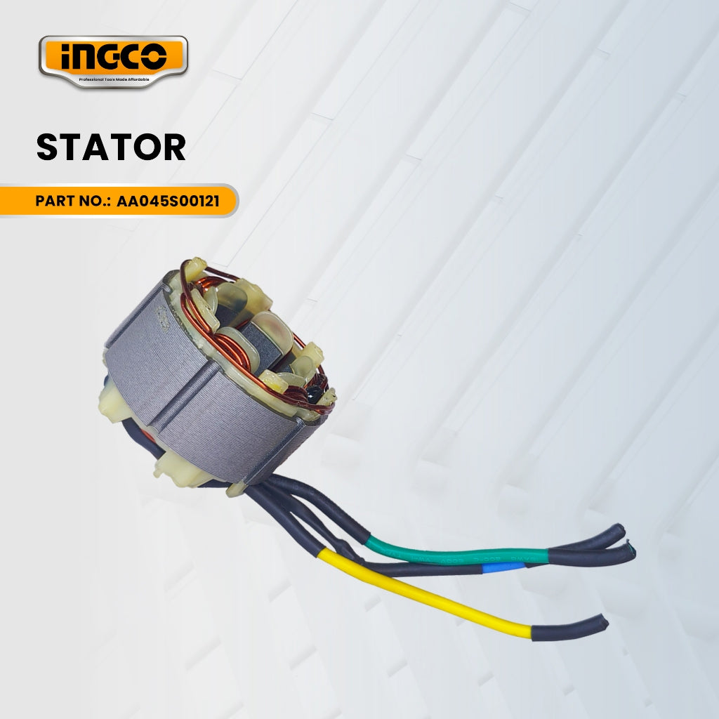 INGCO AA045S00121 Stator