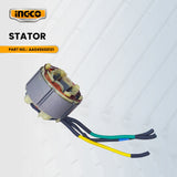 INGCO AA045S00121 Stator