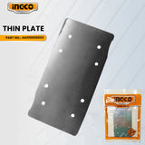 INGCO AA010000003 Thin Plate for FS3208 Finishing Sander 320W ING-SP