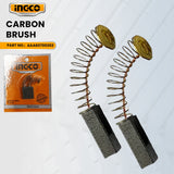 INGCO AAA60700202 Carbon Brush for AB6038/AB8038 Aspitator Blower 650W ING-SP