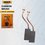 INGCO AA002C00236  Carbon Brush for AP12008-2P Angle Polisher 1200W ING-SP