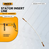 INGCO AA021001231 RGH9028-2 Rotary Hammer 800W Stator Insert Line ING-SP