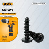 INGCO AAA52700301 Screws for CIDLI12328 Li-Ion Impact Drill 12V ING-SP
