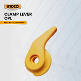 INGCO AA010000118 Clamp Lever CPL for FS35028 Finishing Sander ING-SP