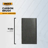 INGCO AA008C00208 Carbon Brush for JS6508P Jig Saw 650W ING-SP