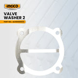 INGCO AC001000032 AIR COMPRESSOR Valve Washer 2 ING-SP