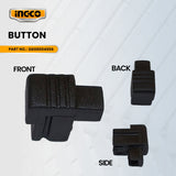 INGCO DD00004556 Button for RH150038 Rotary Hammer 1500W ING-SP