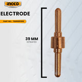 INGCO TS00001302 electrode for ING-CUT401 Inverter Plasma Cutter ING-SP