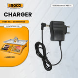 INGCO DC00000032 Charger for HESA3303 Electronic Scale 30KG ING-SP