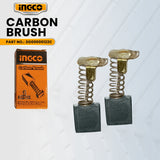 INGCO DD00000122C Carbon Brush for TP15003 Thickness Planer 1500W ING-SP